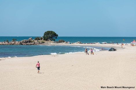 Photo of property in 206/12 Adams Avenue, Mount Maunganui, 3116