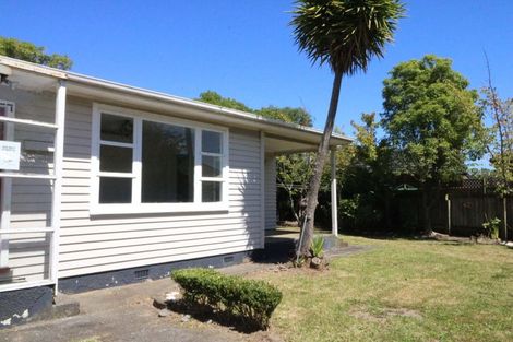 Photo of property in 113a Bell Road, Waiwhetu, Lower Hutt, 5010