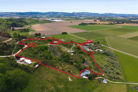 Photo of property in 26 Repongaere Road, Waituhi, Gisborne, 4072