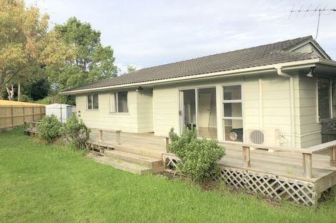 Photo of property in 1 Regatta Road, Torbay, Auckland, 0630
