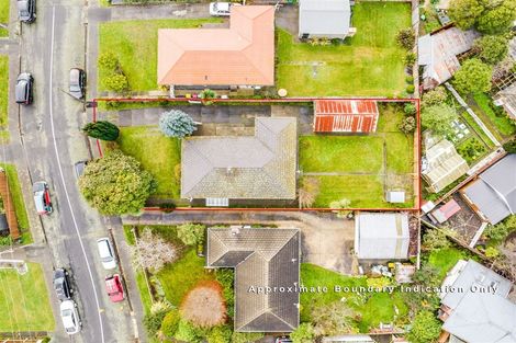 Photo of property in 25 Greenhurst Street, Sockburn, Christchurch, 8042