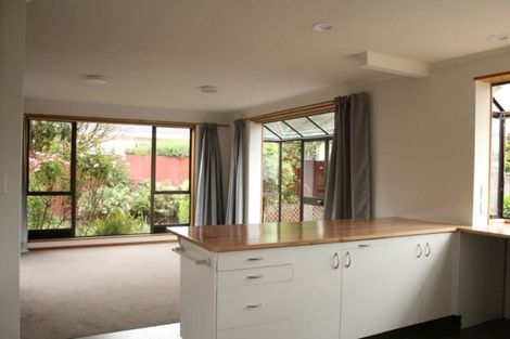 Photo of property in 3a Juniper Place, Burnside, Christchurch, 8053