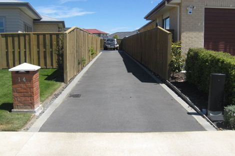 Photo of property in 14 Wagner Crescent, Northwood, Christchurch, 8051
