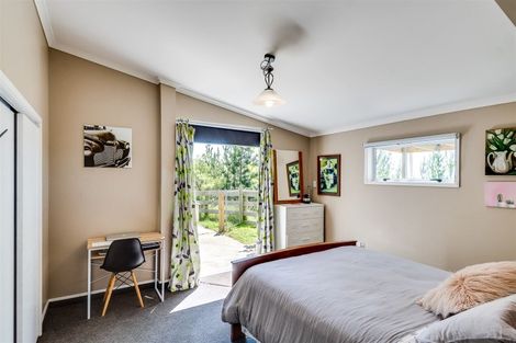 Photo of property in 420 Hedgeley Road, Eskdale, Napier, 4182