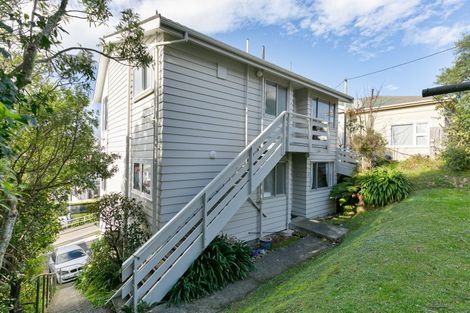 Photo of property in 1/172 Ohiro Road, Brooklyn, Wellington, 6021