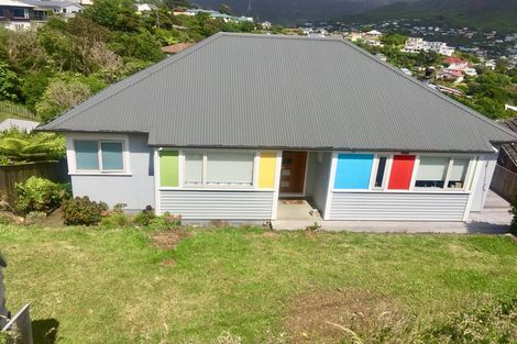 Photo of property in 11 Bankot Crescent, Ngaio, Wellington, 6035
