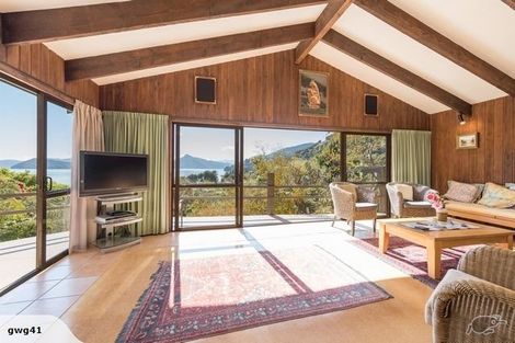 Photo of property in 248 Moetapu Bay Road, Moetapu Bay, Picton, 7282