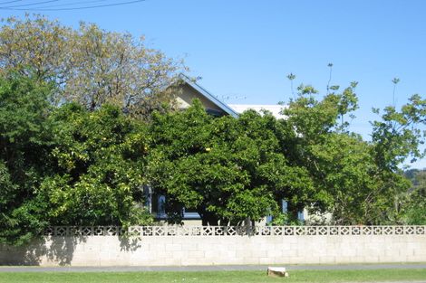 Photo of property in 107 Fox Street, Whataupoko, Gisborne, 4010