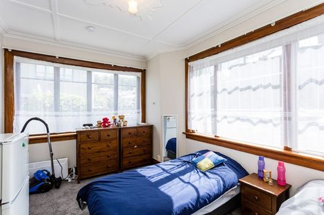 Photo of property in 53 Manor Place, Dunedin Central, Dunedin, 9016