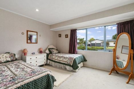 Photo of property in 3 Maurice Borich Place, Henderson, Auckland, 0610