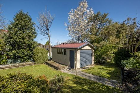 Photo of property in 21a Leamington Street, Hanmer Springs, 7334