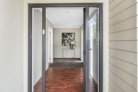 Photo of property in 11a Mauldeth Terrace, Churton Park, Wellington, 6037