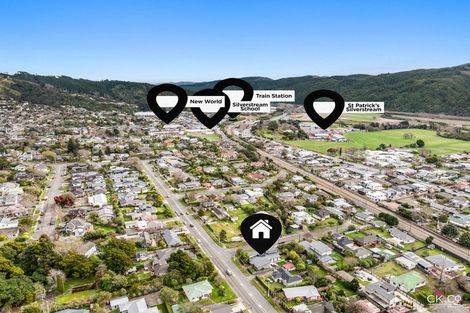 Photo of property in 21 Pempsey Street, Silverstream, Upper Hutt, 5019