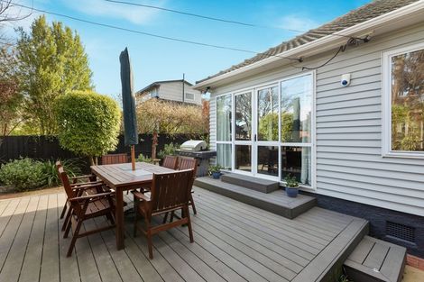 Photo of property in 6 Wilding Street, Saint Martins, Christchurch, 8022