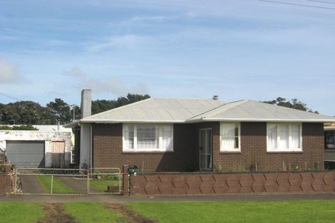Photo of property in 21 King Street, Waitara, 4320