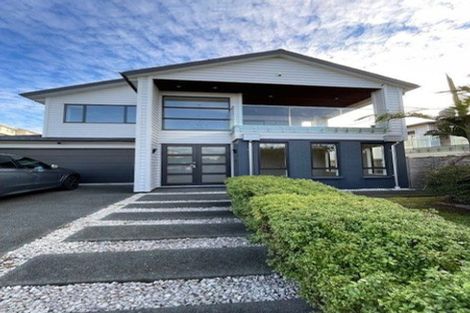 Photo of property in 36 Bounty Road, Long Bay, Auckland, 0630