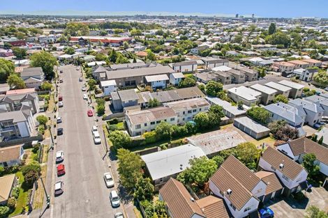 Photo of property in 2/51 Southampton Street, Sydenham, Christchurch, 8023