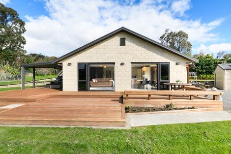 Photo of property in 49 Parrs Road, Bunnythorpe, Palmerston North, 4470