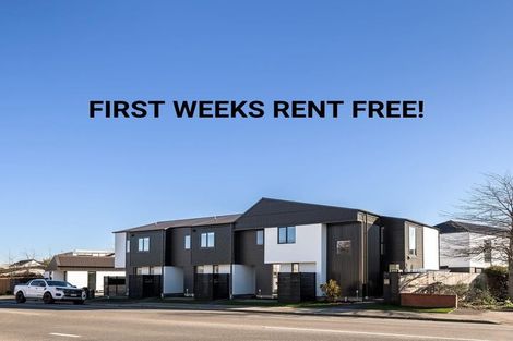 Photo of property in 1/43 New Brighton Road, Shirley, Christchurch, 8061