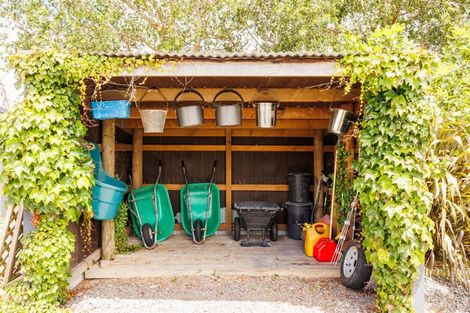 Photo of property in 361 Warrens Road, Marton, 4788