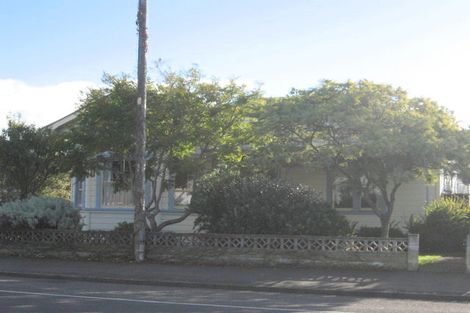 Photo of property in 21 Latham Street, Napier South, Napier, 4110