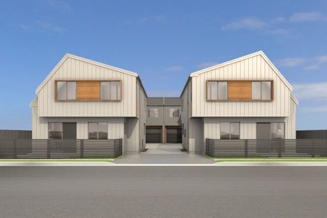 Photo of property in 8 North Avon Road, Richmond, Christchurch, 8013