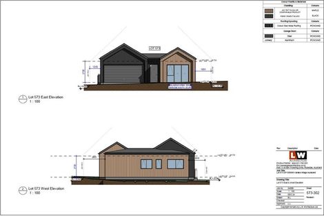 Photo of property in 18 Kobe Street, Karaka, 2580