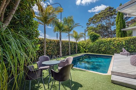 Photo of property in 2a Sunrise Avenue, Mairangi Bay, Auckland, 0630