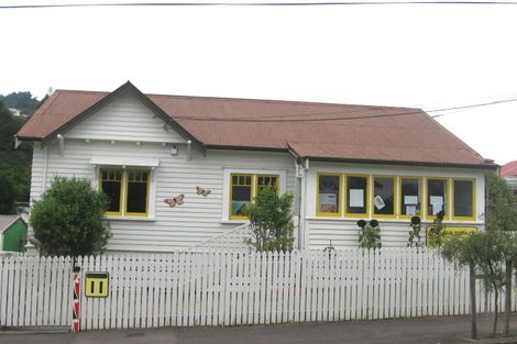 Photo of property in 11 Tarikaka Street, Ngaio, Wellington, 6035