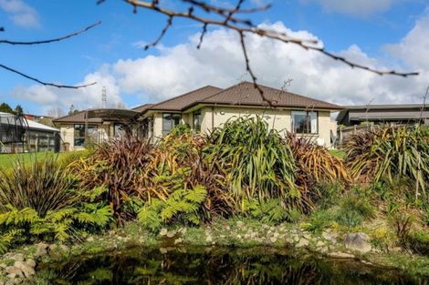 Photo of property in 14 Te Arakete Place, Hurworth, New Plymouth, 4310