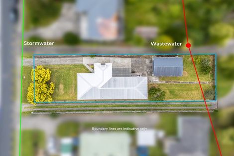 Photo of property in 131 Rathgar Road, Henderson, Auckland, 0610