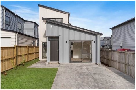 Photo of property in 41 Bellbird Street, Papakura, 2110