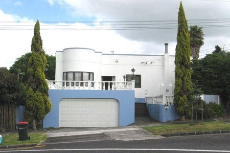Photo of property in 52 Linwood Avenue, Mount Albert, Auckland, 1025