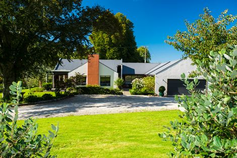 Photo of property in 596 Riverside Road, Matokitoki, Gisborne, 4071