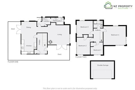 Photo of property in 101 Riselaw Road, Calton Hill, Dunedin, 9012