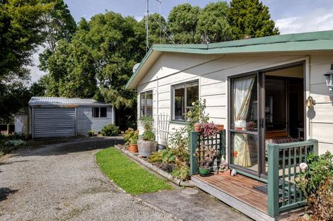 Photo of property in 5 Matai Place, Pahiatua, 4910