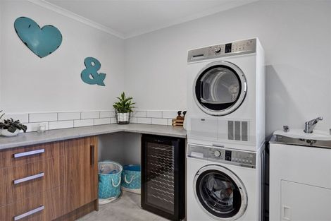 Photo of property in 20a Larlin Drive, Hawera, 4675