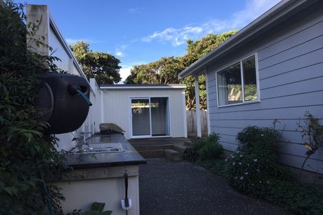 Photo of property in 19a Mantell Street, Seatoun, Wellington, 6022
