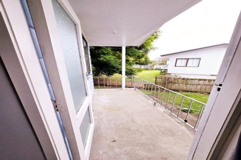 Photo of property in 226 Mahia Road, Weymouth, Auckland, 2103