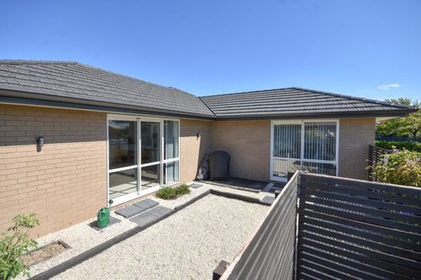 Photo of property in 51 Silver Springs Boulevard, Mosgiel, 9024