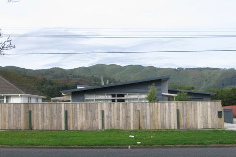 Photo of property in 304b Oxford Terrace, Avalon, Lower Hutt, 5011