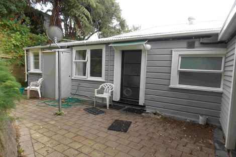 Photo of property in 119 Wadestown Road, Wadestown, Wellington, 6012