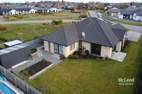 Photo of property in 26 Hanrahan Street, Allenton, Ashburton, 7700