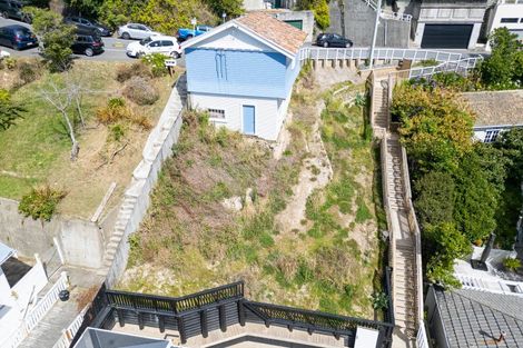 Photo of property in 19 Central Terrace, Alicetown, Lower Hutt, 5010