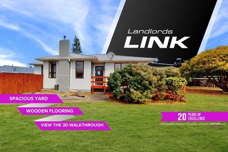 Photo of property in 27 Konini Street, Tawhero, Whanganui, 4501
