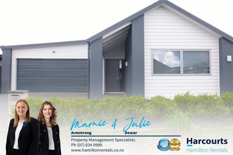 Photo of property in 13 Alker Road, Chartwell, Hamilton, 3210