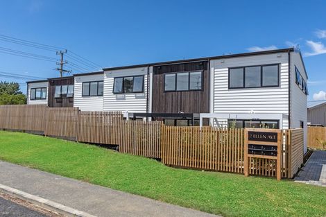 Photo of property in 2a Ellen Avenue, Hillcrest, Auckland, 0627