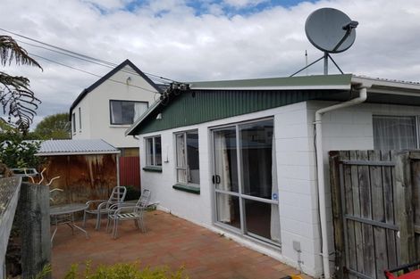 Photo of property in 1/74 King Street, Sydenham, Christchurch, 8023