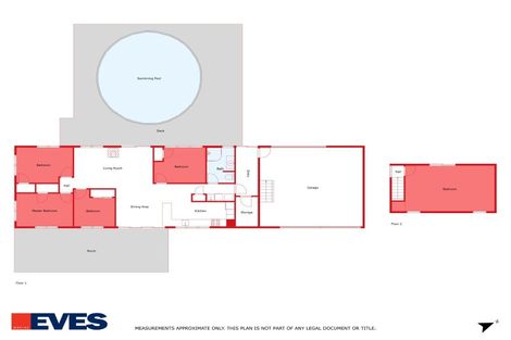 Photo of property in 22 Kohinui Heights Rise, Parua Bay, 0192