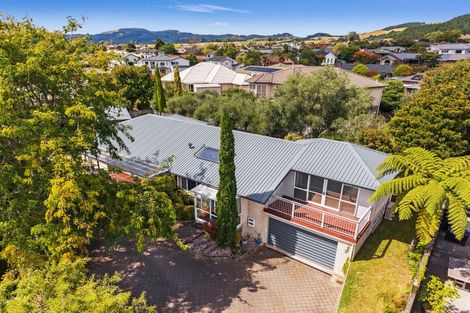 Photo of property in 16 Frisken Place, Lynmore, Rotorua, 3010